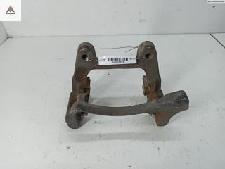 скоба суппорта Audi Q3 8U 2012, 2.0 л., дизель, АКПП, серый, внедорожник 5 дв.