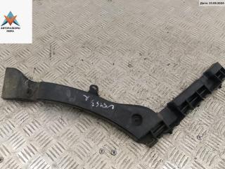 кронштейн заднего бампера Peugeot 3008 2009 2009, 1.6 л., дизель, робот, синий, внедорожник 5 дв., 9683047280