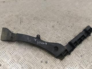 кронштейн заднего бампера Peugeot 3008 2009 2009, 1.6 л., дизель, робот, синий, внедорожник 5 дв., 9683047280