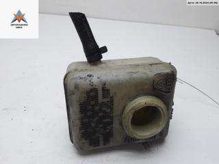 бачок тормозной жидкости Volkswagen Golf 4 поколение 1999, 2.0 л., бензин, МКПП, синий, универсал