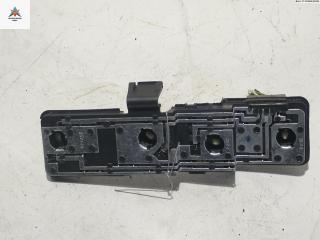 панель заднего левого фонаря Citroen Xsara Picasso 1 поколение [рестайлинг] 2006, 1.6 л., дизель, МКПП, серый, минивэн