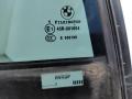 форточка задняя правая BMW 5 серия F07/F10/F11 [рестайлинг] 2013, 2.0 л., дизель, АКПП, синий, универсал - фото №2