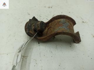 крепление стабилизатора / втулки стабилизатора Renault Megane 1 поколение [рестайлинг] 1999, 1.9 л., дизель, МКПП, красный, универсал