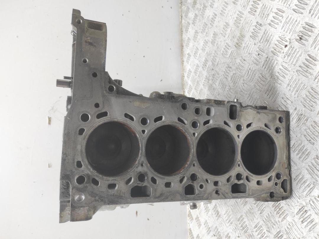 блок цилиндров BMW 3 F30/F31 2013, 2.0 л., дизель, АКПП, N47D20C
