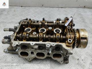 ГБЦ Citroen C1 1 поколение [рестайлинг] 2008, 1.0 л., бензин, МКПП, чёрный, хетчбэк 5 дв., 8118211