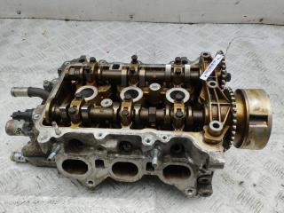 ГБЦ Citroen C1 2008, 1.0 л., бензин, МКПП, чёрный, хетчбэк 5 дв., 8118211