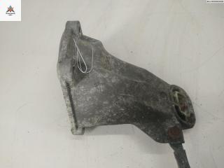 кронштейн двигателя Audi 100 4A/C4 1991, 2.8 л., бензин, МКПП, серый, седан, 4A0199312C