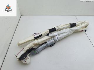 подушка безопасности боковая (шторка) Peugeot 508 1 поколение 2012, 2.0 л., дизель, МКПП, чёрный, седан, 9819349580