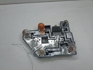 Плата фонаря заднего правого Opel Vectra B 1997, 1.6 л., бензин, АКПП, серый, седан, 90568049