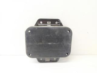подушка безопасности дверная Mercedes-Benz M-Class ML W163 2001, 4.0 л., дизель, АКПП, серый, внедорожник 5 дв., 1638600605