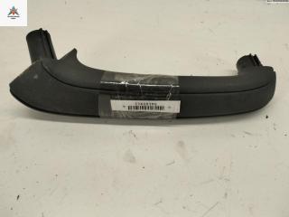 ручка внутренняя задняя правая Volkswagen Passat B3 1992, 1.8 л., бензин, МКПП, красный, седан, 357867180