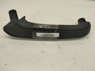 ручка внутренняя задняя правая Volkswagen Passat B3 1992, 1.8 л., бензин, МКПП, красный, седан, 357867180