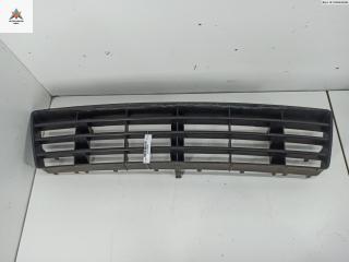 заглушка (решетка) в бампер Audi A6 4B/C5 1998, 2.4 л., бензин, МКПП, зелёный, седан, 4B0807683