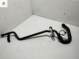 трубка охлаждающей жидкости Peugeot 607 1 поколение 2002, 3.0 л., бензин, АКПП, 2804321