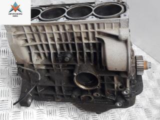 блок цилиндров Volkswagen Polo 3 поколение 1999, 1.4 л., бензин, МКПП, AKK
