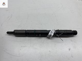 форсунка Audi A6 4B/C5 2000, 2.5 л., дизель, АКПП, чёрный, универсал, 059130201E