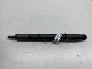 форсунка Audi A6 4B/C5 2000, 2.5 л., дизель, АКПП, чёрный, универсал, 059130201E