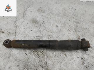 амортизатор задний левый Opel Meriva 2 поколение (B) 2010, 1.7 л., дизель, МКПП, серый, минивэн, 13350753