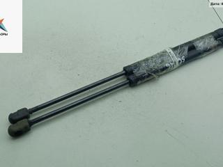 амортизатор крышки багажника (3-5 двери) Skoda Fabia 1 поколение (6Y) 2003, 1.4 л., бензин, МКПП, серый, хетчбэк 5 дв., 6Y6827550