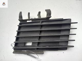 заглушка (решетка) в бампер Opel Vectra C 2004, 2.2 л., бензин, АКПП, серый, универсал, 09186127