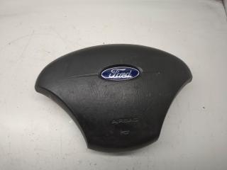 подушка безопасности водителя Ford Focus I 2003, 1.8 л., бензин, МКПП, чёрный, универсал, 2M51AD42B85DEYYFY