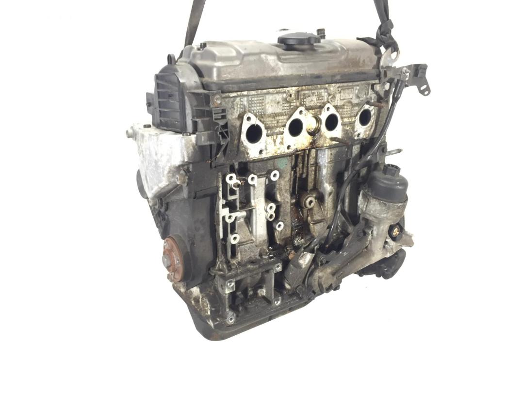 двигатель Citroen C3 (SC, 2011, 1.1 л., бензин, МКПП, HFV, TU1AE5