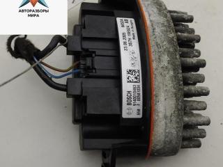 сопротивление печки Ford Mondeo 3 поколение [рестайлинг] 2005, 2.0 л., дизель, МКПП, серый, хетчбэк 5 дв.