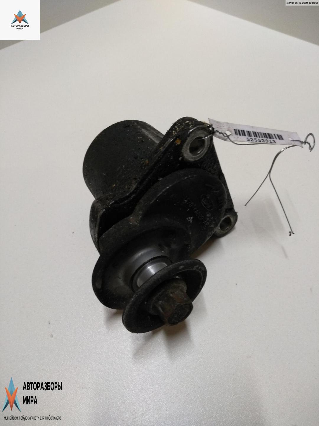 механизм натяжения ремня, цепи Ford Mondeo 3 поколение 2002, 2.0 л., бензин, АКПП, красный, универсал, 1S7Q6A228AC - фото №1