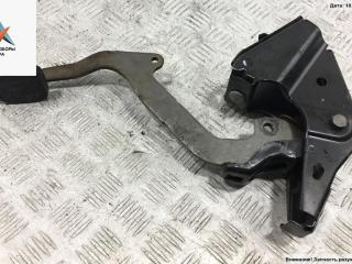 педаль сцепления Opel Omega B [рестайлинг] 2002, 2.2 л., бензин, МКПП, серый, универсал