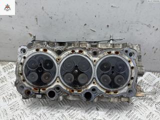 ГБЦ Opel Vectra C [рестайлинг] 2006, 3.0 л., дизель, МКПП, синий, универсал