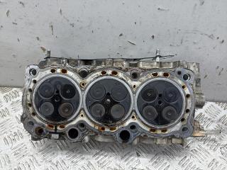 ГБЦ Opel Vectra C [рестайлинг] 2006, 3.0 л., дизель, МКПП, синий, универсал