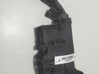 разъем (фишка) проводки Citroen C4 2006, 1.4 л., бензин, МКПП, серый, хетчбэк 5 дв., 192840