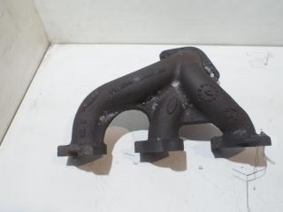 коллектор выпускной Ford Windstar 2 поколение 2000, 3.0 л., бензин, минивэн