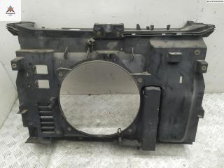 диффузор вентилятора Lancia Phedra 1 поколение 2003, 2.0 л., бензин, МКПП, серый, минивэн