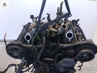 двигатель Audi A6 4B/C5 [рестайлинг] 2002, 2.5 л., дизель, АКПП, AYM