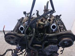 двигатель Audi A6 4B/C5 [рестайлинг] 2002, 2.5 л., дизель, АКПП, AYM