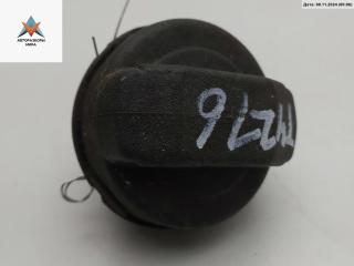 пробка топливного бака Volkswagen Golf 3 поколение 1995, 1.8 л., бензин, МКПП, чёрный, кабриолет, 191201553
