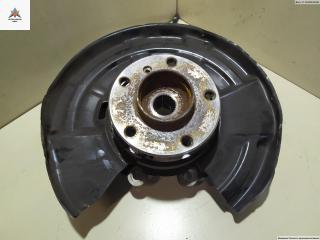 ступица задняя правая BMW 1 серия F20/F21 [рестайлинг] 2015, 3.0 л., бензин, АКПП, красный, хетчбэк 5 дв.