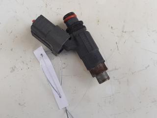 форсунка Mitsubishi Space Star 1 поколение 1999, 1.3 л., бензин, МКПП, красный, минивэн, CDH166