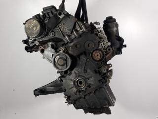 двигатель BMW X3 E83 [рестайлинг] 2006, 2.0 л., дизель, МКПП, 204D4, M47TU2D20