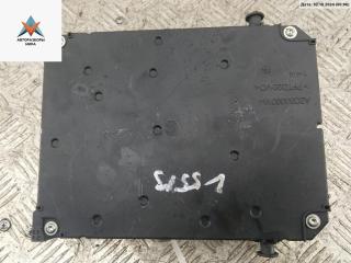 блок комфорта Citroen C4 2 поколение 2011, 2.0 л., дизель, МКПП, серый, хетчбэк 5 дв., 9665547480