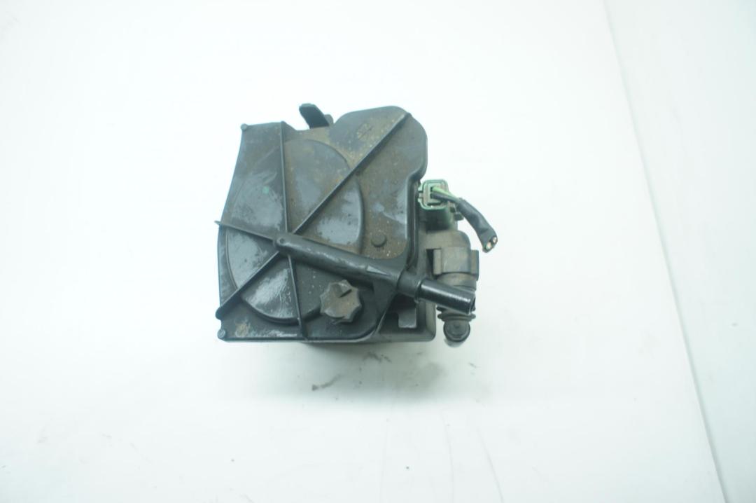 корпус топливного фильтра Ford Fusion 2005, 1.6 л., дизель, 9649448880