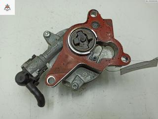 насос вакуумный Renault Scenic 2 поколение [рестайлинг] 2007, 2.0 л., дизель, МКПП, чёрный, минивэн, 8200376925