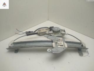 стеклоподъемник электрический задний правый Nissan Almera N15 [рестайлинг] 1999, 1.6 л., бензин, АКПП, серый, хетчбэк 5 дв., 827302S720