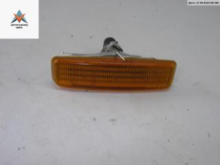 повторитель передний правый BMW 5 серия E39 1999, 2.5 л., бензин, МКПП, серый, универсал, 8360589