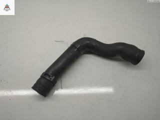 патрубок радиатора Volkswagen Sharan 1 поколение [2-й рестайлинг] 2003, 1.9 л., дизель