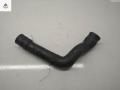 патрубок радиатора Volkswagen Sharan 1 поколение [2-й рестайлинг] 2003, 1.9 л., дизель - фото №2