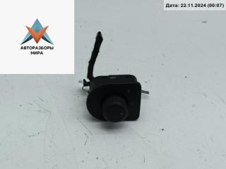 джойстик регулировки зеркал Volkswagen Golf 4 поколение 2005, 1.9 л., дизель, МКПП, серый, универсал, 1J1959565D