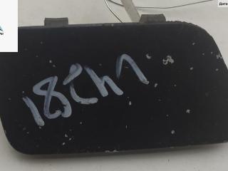 крышка омывателя фар BMW 5 серия E60/E61 2003, 3.0 л., бензин, МКПП, синий, седан, 51117056946