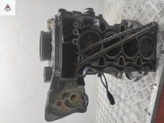 блок цилиндров BMW 3 серия E46 [рестайлинг] 2004, 1.8 л., бензин, МКПП